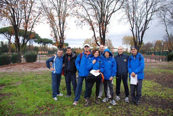 Mezza Maratona a Staffetta - Trofeo Arcobaleno (02/12/2012) 00002