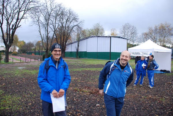 Mezza Maratona a Staffetta - Trofeo Arcobaleno (02/12/2012) 00005