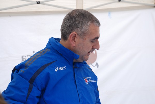 Mezza Maratona a Staffetta - Trofeo Arcobaleno (02/12/2012) 00011