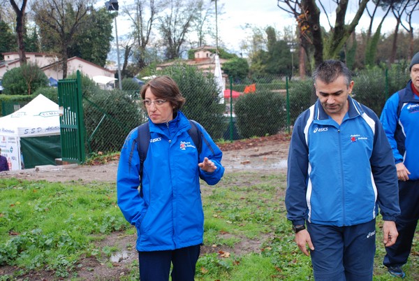 Mezza Maratona a Staffetta - Trofeo Arcobaleno (02/12/2012) 00014