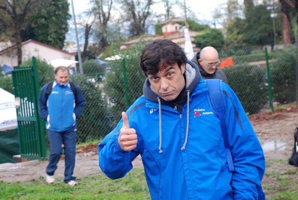 Mezza Maratona a Staffetta - Trofeo Arcobaleno (02/12/2012) 00017