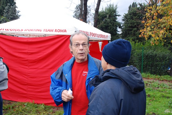 Mezza Maratona a Staffetta - Trofeo Arcobaleno (02/12/2012) 00031