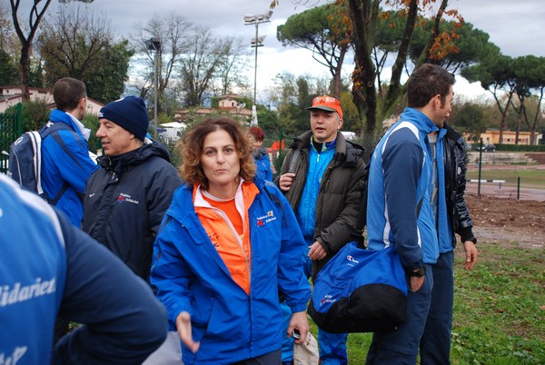 Mezza Maratona a Staffetta - Trofeo Arcobaleno (02/12/2012) 00032