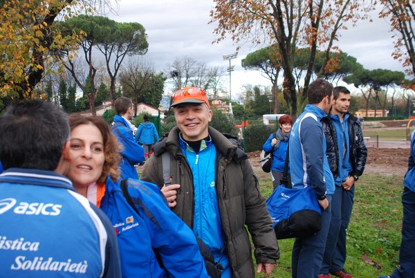 Mezza Maratona a Staffetta - Trofeo Arcobaleno (02/12/2012) 00033