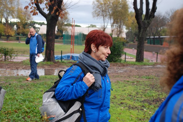 Mezza Maratona a Staffetta - Trofeo Arcobaleno (02/12/2012) 00034