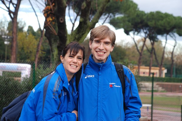 Mezza Maratona a Staffetta - Trofeo Arcobaleno (02/12/2012) 00035