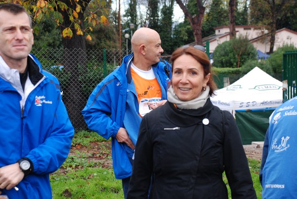 Mezza Maratona a Staffetta - Trofeo Arcobaleno (02/12/2012) 00045
