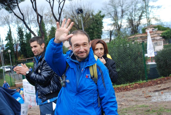Mezza Maratona a Staffetta - Trofeo Arcobaleno (02/12/2012) 00052