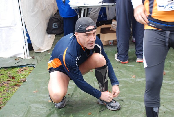 Mezza Maratona a Staffetta - Trofeo Arcobaleno (02/12/2012) 00059