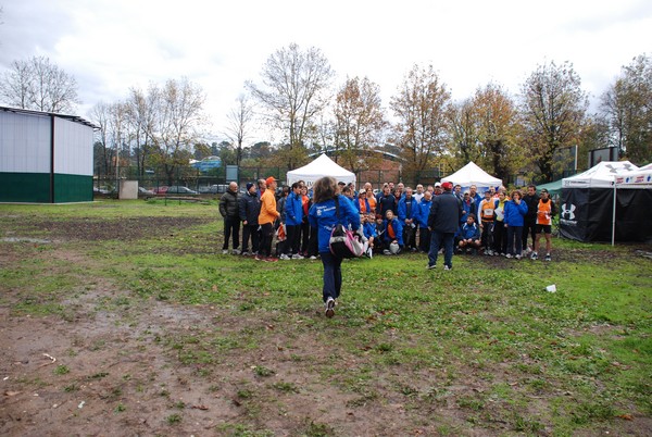 Mezza Maratona a Staffetta - Trofeo Arcobaleno (02/12/2012) 00061