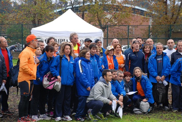 Mezza Maratona a Staffetta - Trofeo Arcobaleno (02/12/2012) 00063