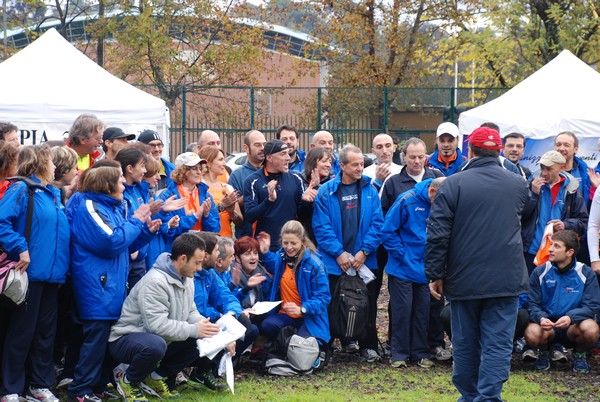 Mezza Maratona a Staffetta - Trofeo Arcobaleno (02/12/2012) 00064