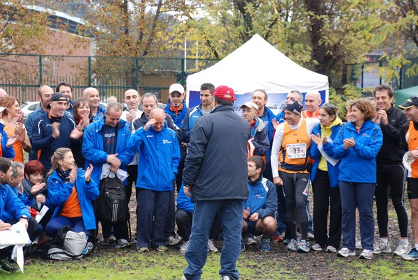 Mezza Maratona a Staffetta - Trofeo Arcobaleno (02/12/2012) 00065