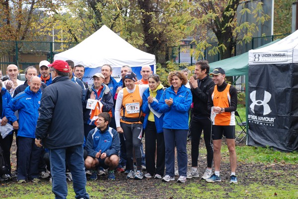 Mezza Maratona a Staffetta - Trofeo Arcobaleno (02/12/2012) 00066