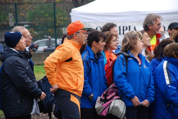 Mezza Maratona a Staffetta - Trofeo Arcobaleno (02/12/2012) 00067
