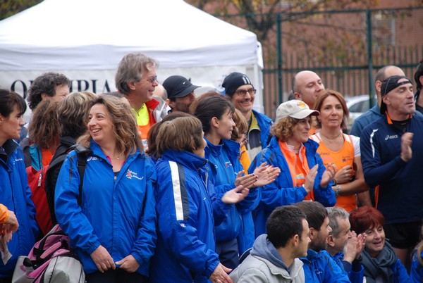 Mezza Maratona a Staffetta - Trofeo Arcobaleno (02/12/2012) 00068