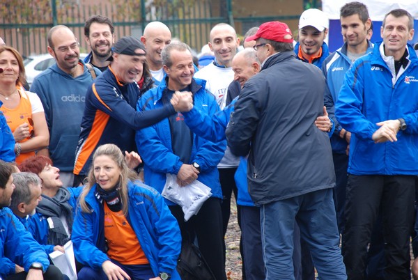 Mezza Maratona a Staffetta - Trofeo Arcobaleno (02/12/2012) 00070