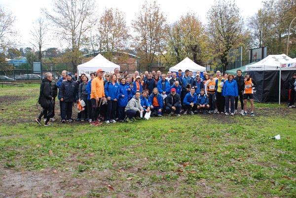 Mezza Maratona a Staffetta - Trofeo Arcobaleno (02/12/2012) 00072