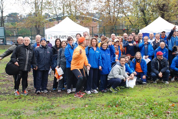 Mezza Maratona a Staffetta - Trofeo Arcobaleno (02/12/2012) 00073