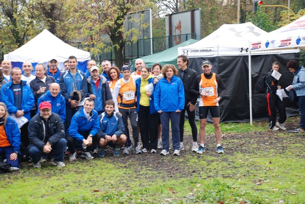 Mezza Maratona a Staffetta - Trofeo Arcobaleno (02/12/2012) 00076