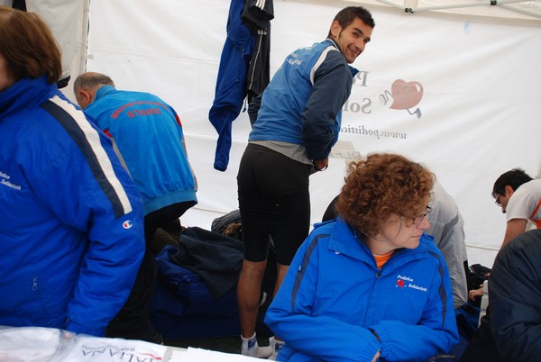 Mezza Maratona a Staffetta - Trofeo Arcobaleno (02/12/2012) 00078