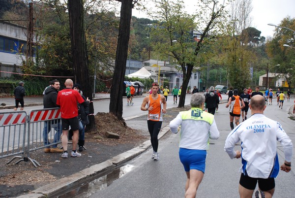 Mezza Maratona a Staffetta - Trofeo Arcobaleno (02/12/2012) 00079