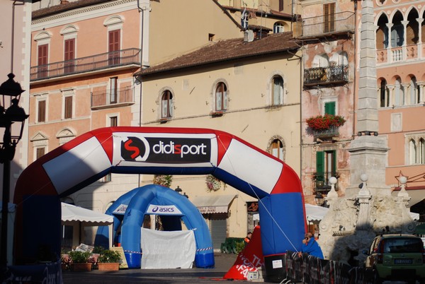 Gara della Solidarietà di Tagliacozzo (09/09/2012) 00001