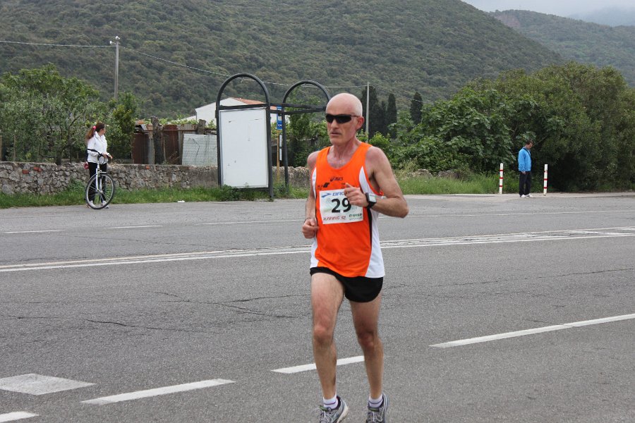 Giro della Laguna di Orbetello (06/05/2012) 0001