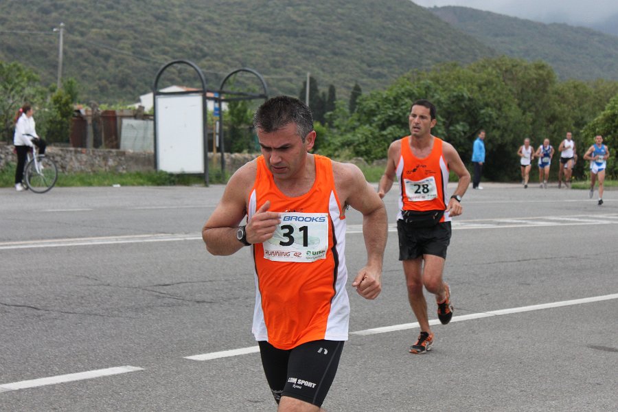 Giro della Laguna di Orbetello (06/05/2012) 0004