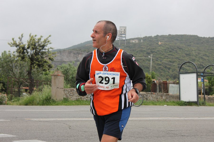 Giro della Laguna di Orbetello (06/05/2012) 0006