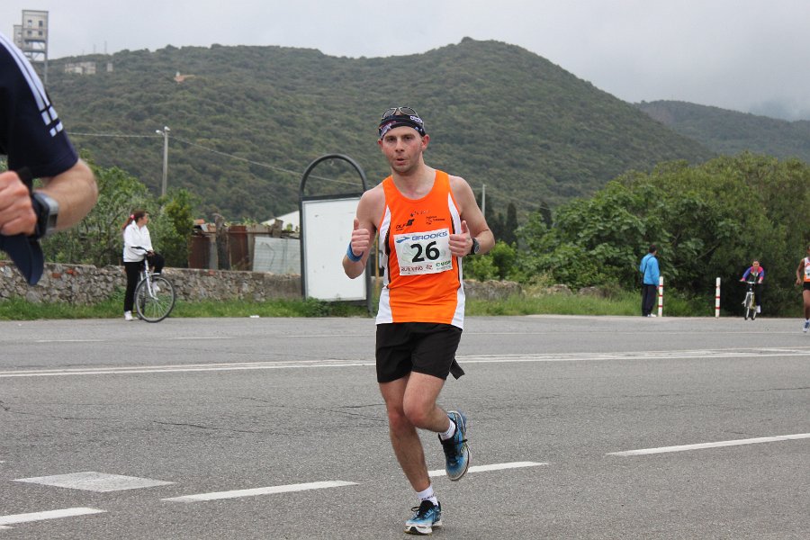 Giro della Laguna di Orbetello (06/05/2012) 0007