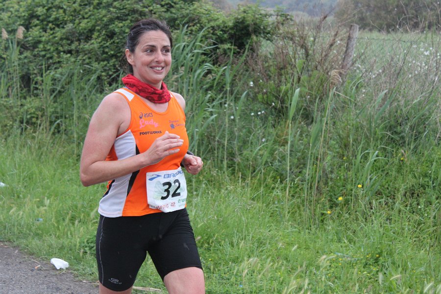 Giro della Laguna di Orbetello (06/05/2012) 0010
