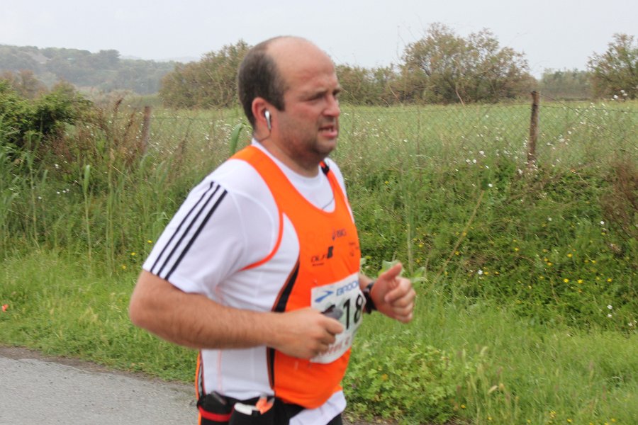 Giro della Laguna di Orbetello (06/05/2012) 0014