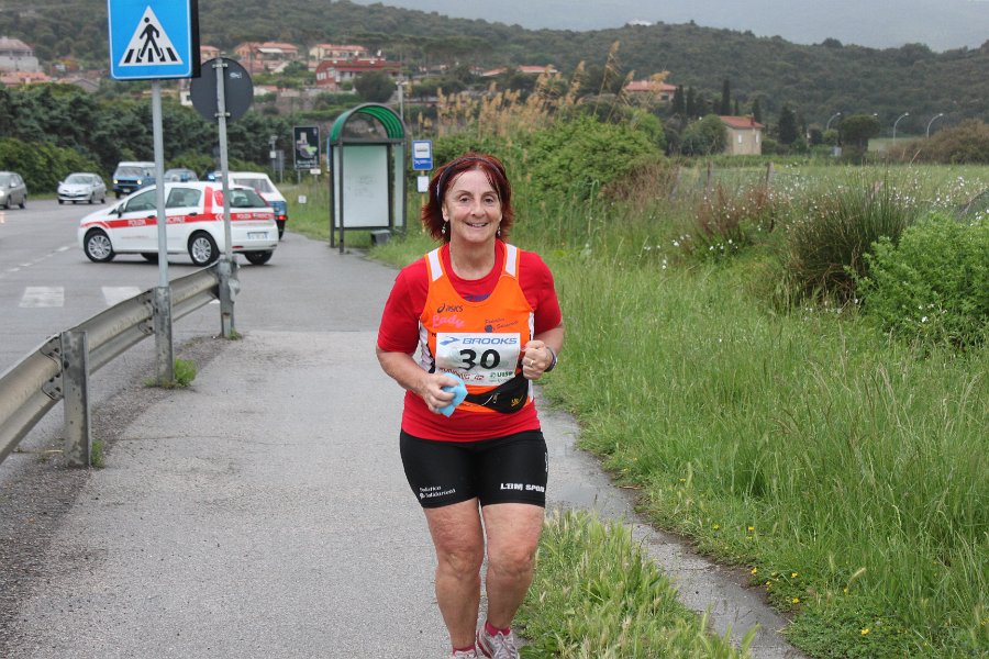 Giro della Laguna di Orbetello (06/05/2012) 0015