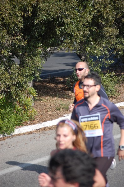 Roma-Ostia (26/02/2012) 0016