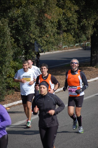 Roma-Ostia (26/02/2012) 0043