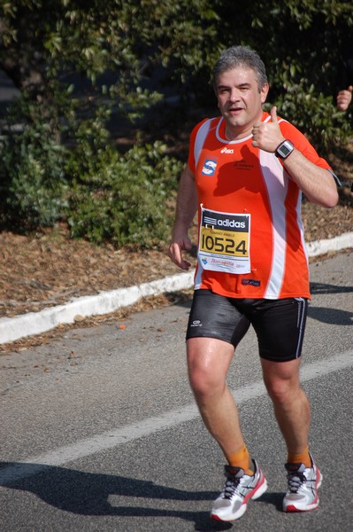 Roma-Ostia (26/02/2012) 0047