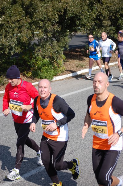 Roma-Ostia (26/02/2012) 0049
