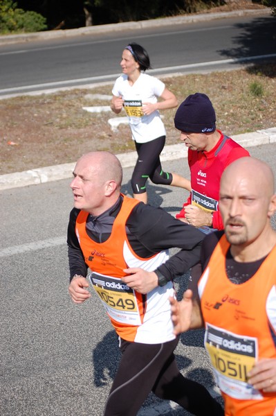 Roma-Ostia (26/02/2012) 0050