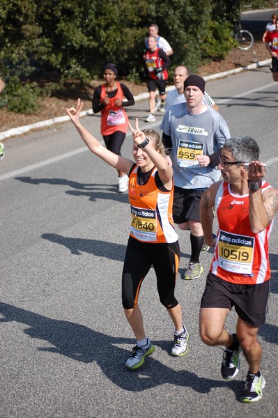 Roma-Ostia (26/02/2012) 0061
