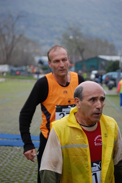 Corri per il Lago (16/12/2012) 00100