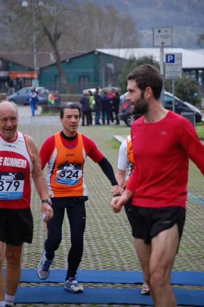 Corri per il Lago (16/12/2012) 00127