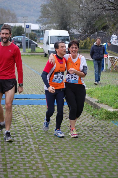 Corri per il Lago (16/12/2012) 00133