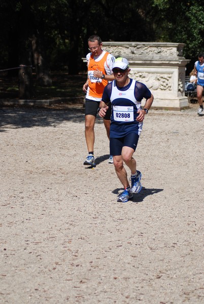 Walk of Life - Corri per Telethon (22/04/2012) 0001