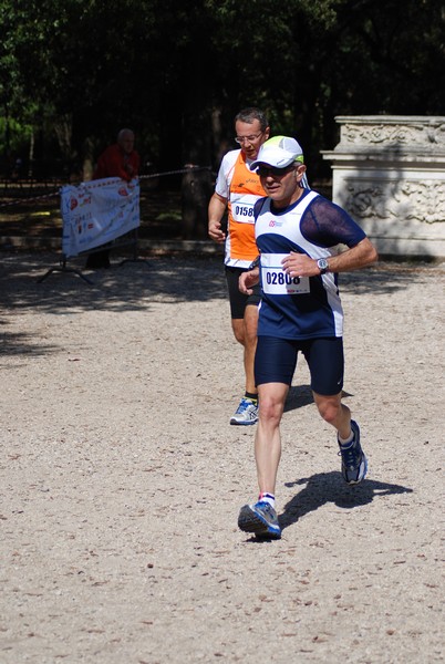 Walk of Life - Corri per Telethon (22/04/2012) 0002