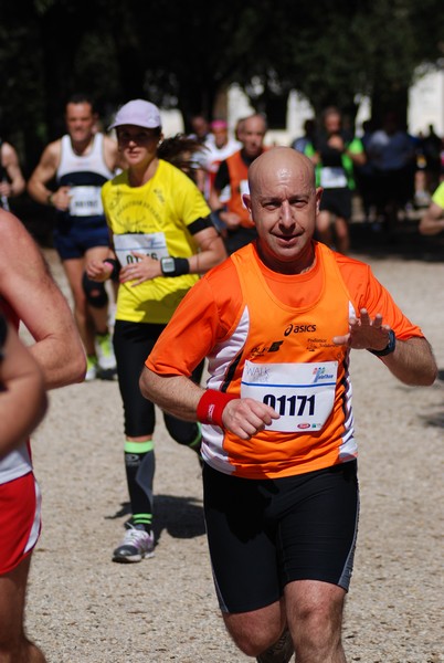 Walk of Life - Corri per Telethon (22/04/2012) 0014