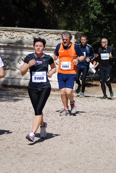 Walk of Life - Corri per Telethon (22/04/2012) 0030