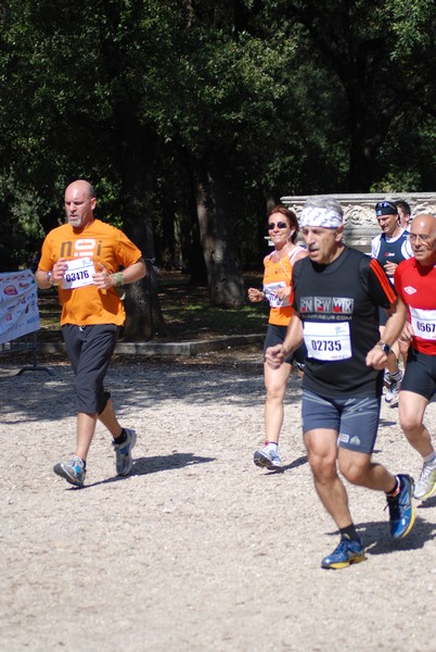 Walk of Life - Corri per Telethon (22/04/2012) 0045