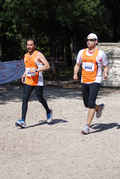 Walk of Life - Corri per Telethon (22/04/2012) 0050