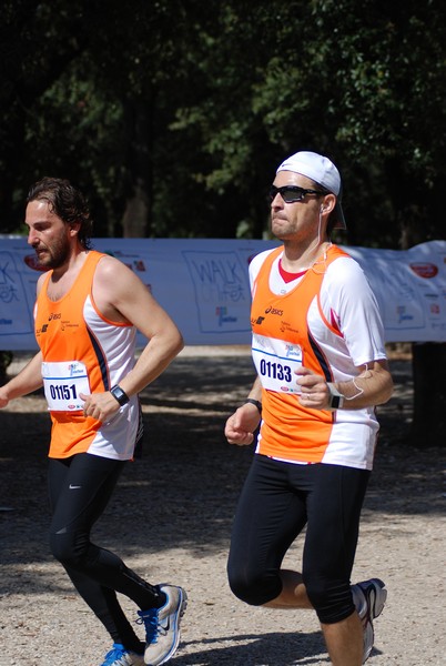 Walk of Life - Corri per Telethon (22/04/2012) 0053